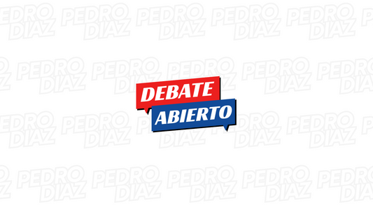 Debate Abierto con Pedro Diaz - Caravana de migrantes recorre México rumbo a EE.UU., Lay de Nueva York obligaría a algunas ubicaciones de Chick-fil-A a abrir los domingos