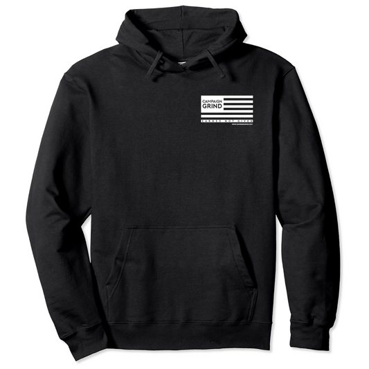 OG Campaign Grind Hoodie Sweater