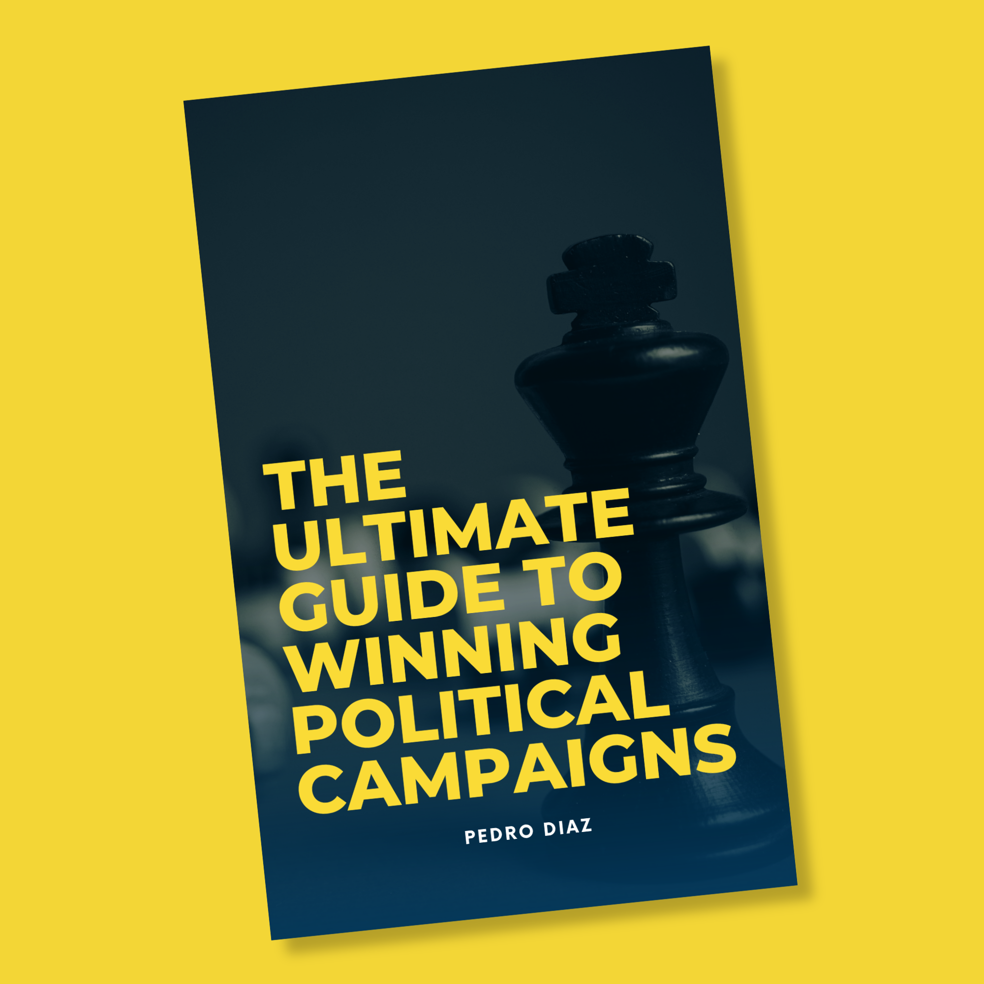 The Ultimate Guide To Winning Political Campaigns - Social Media